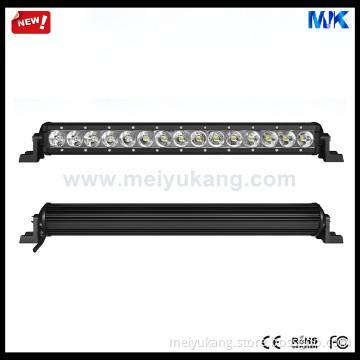 17\" 45W Cree LED 9-32V Off Road LED Light Bars, 12V LED Auto Light